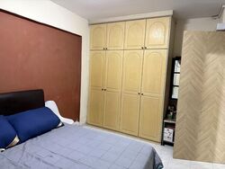 Blk 264 Jurong East Street 24 (Jurong East), HDB 3 Rooms #547508761